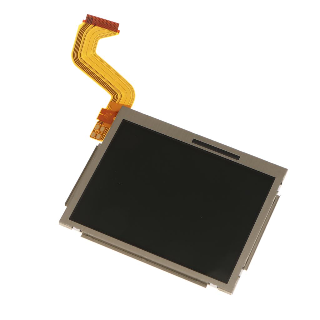 Top Upper LCD Screen Display Repair Replacement Part for Nintendo DSi NDSi