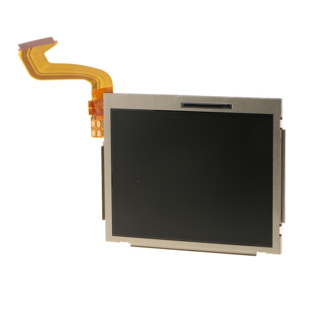 Top Upper LCD Screen Display Repair Replacement Part for Nintendo DSi NDSi