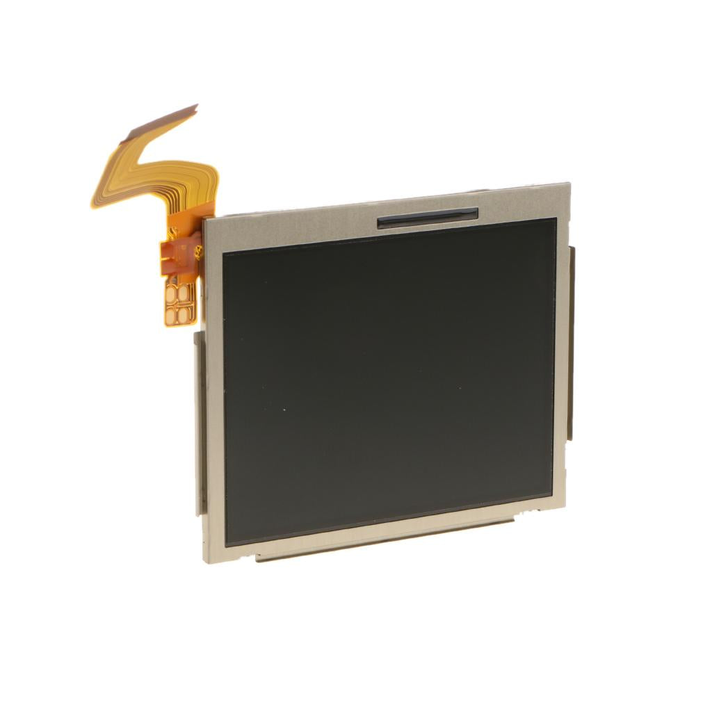 Top Upper LCD Screen Display Repair Replacement Part for Nintendo DSi NDSi