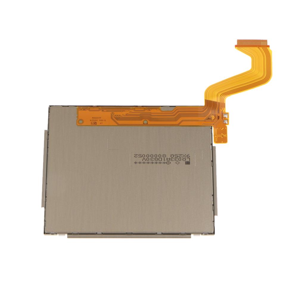 Top Upper LCD Screen Display Repair Replacement Part for Nintendo DSi NDSi