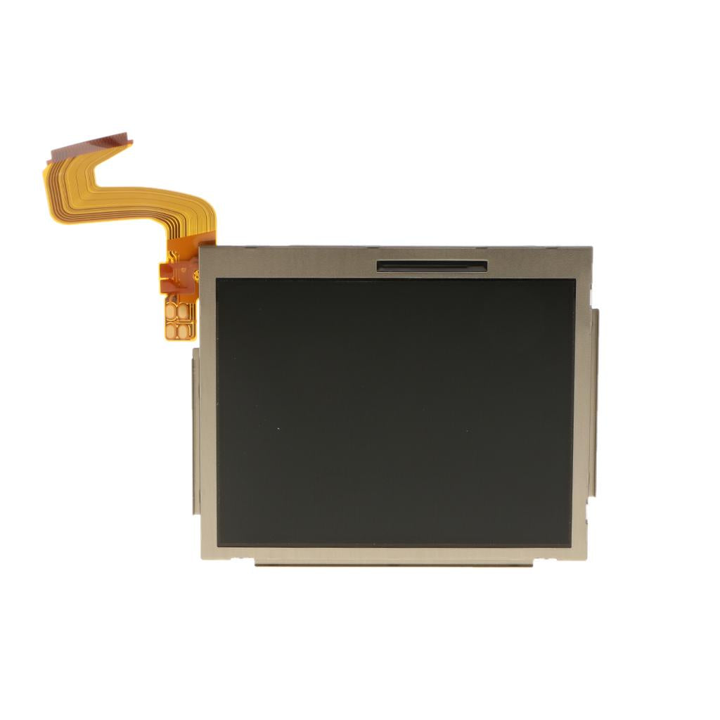 Top Upper LCD Screen Display Repair Replacement Part for Nintendo DSi NDSi