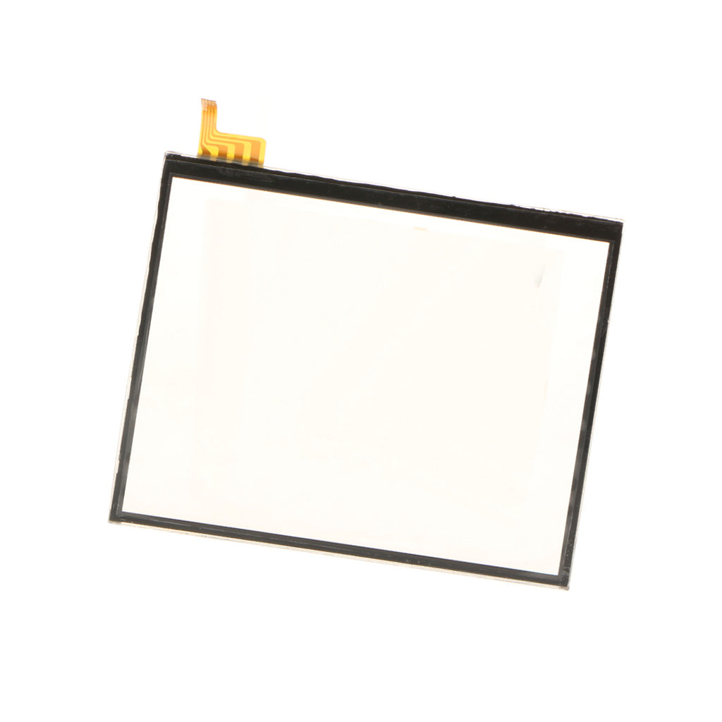 Digitizer Touch Screen Flex Replacement Repair Part for Nintendo DSI - Clear