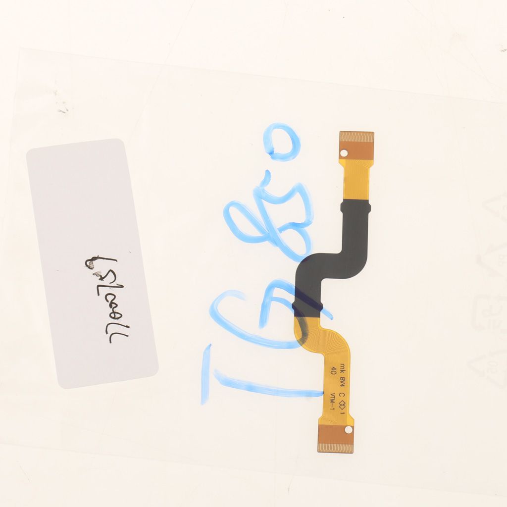 LCD Flex Cable FRC for Olympus TG 850 TG 860 Digital Camera Repair Part