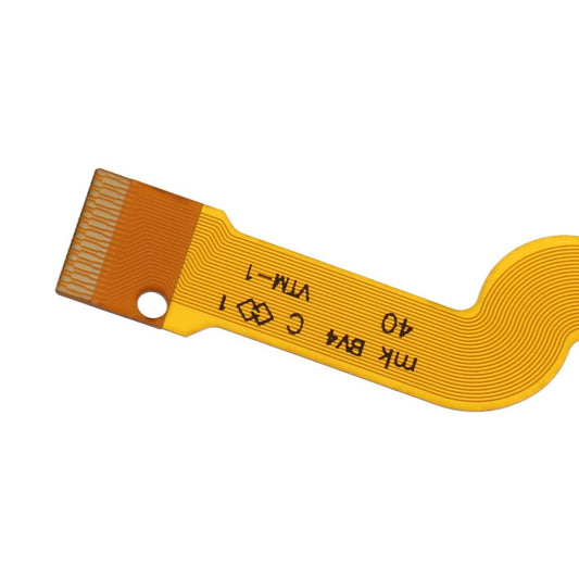 LCD Flex Cable FRC for Olympus TG 850 TG 860 Digital Camera Repair Part