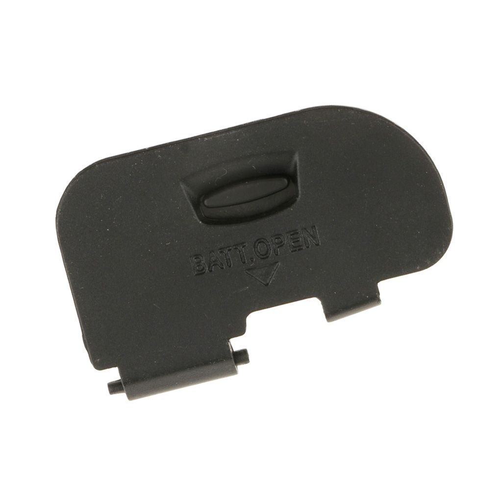 Battery Door Cover Lid Cap Replacement Repair Part for Canon EOS 60D Camera