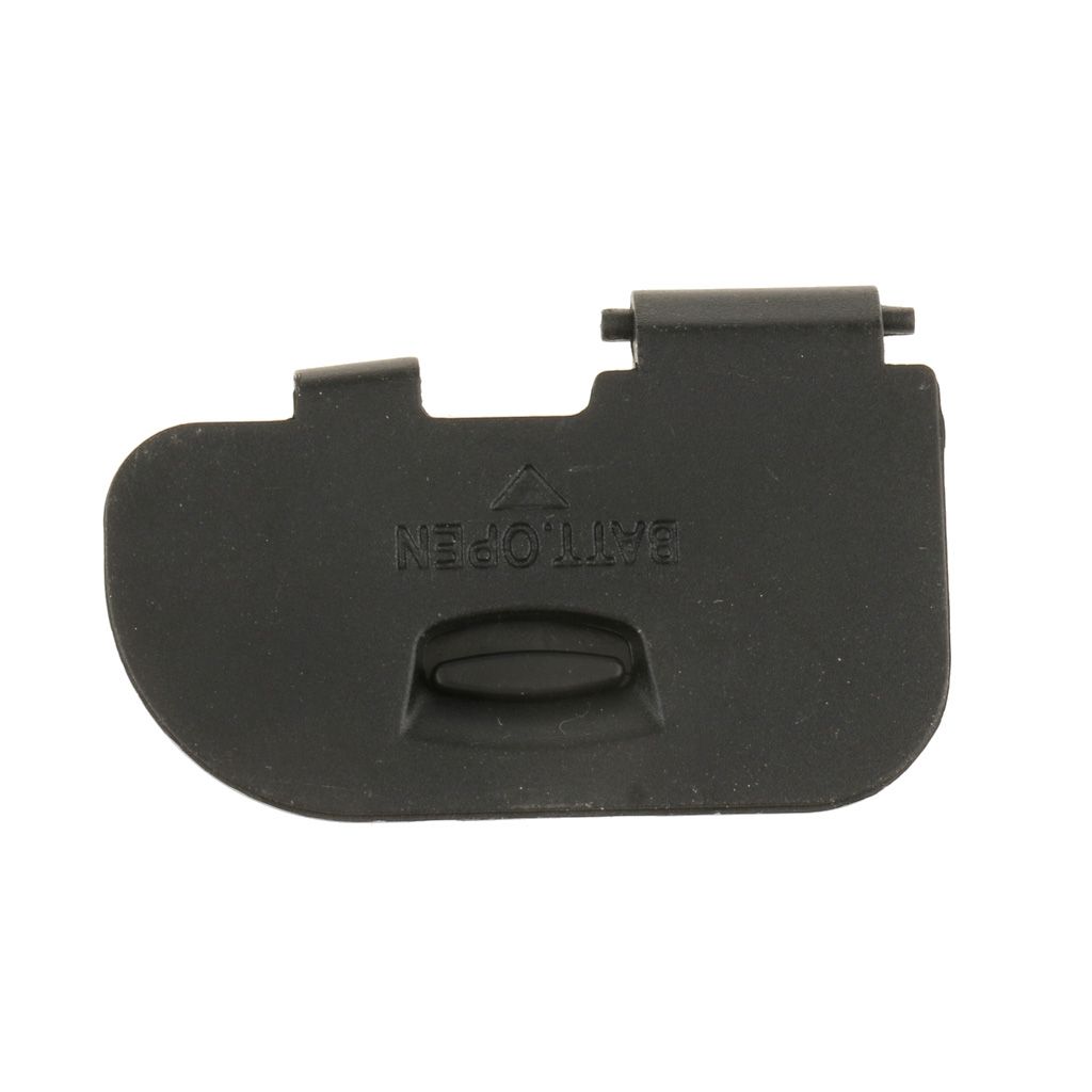 Battery Door Cover Lid Cap Replacement Repair Part for Canon EOS 60D Camera