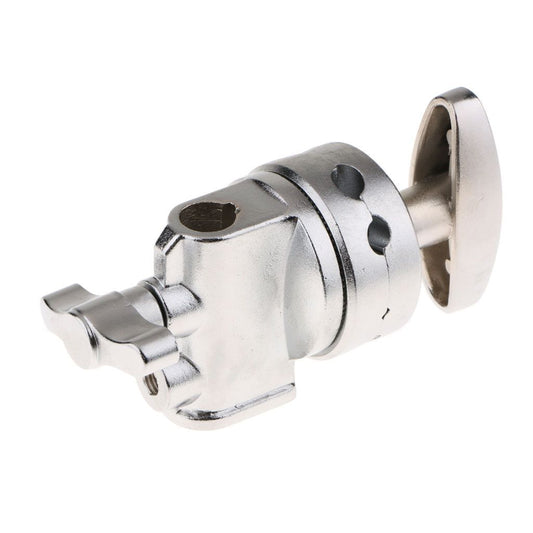 Heavy Duty Grip Head Swivel Head Holder Mounting Adapter for Light Stand