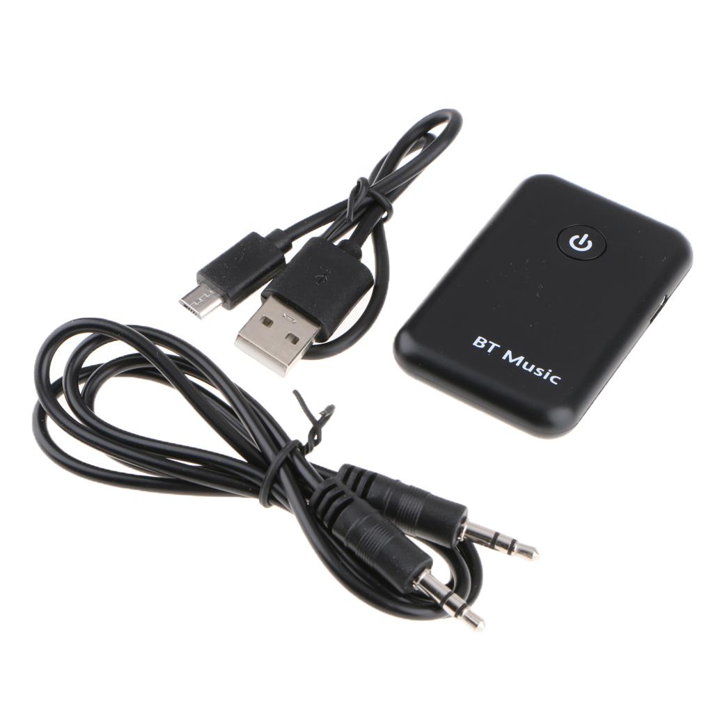Audio Adapter Wireless Receiver Transmitter for Nintendo Switch NS