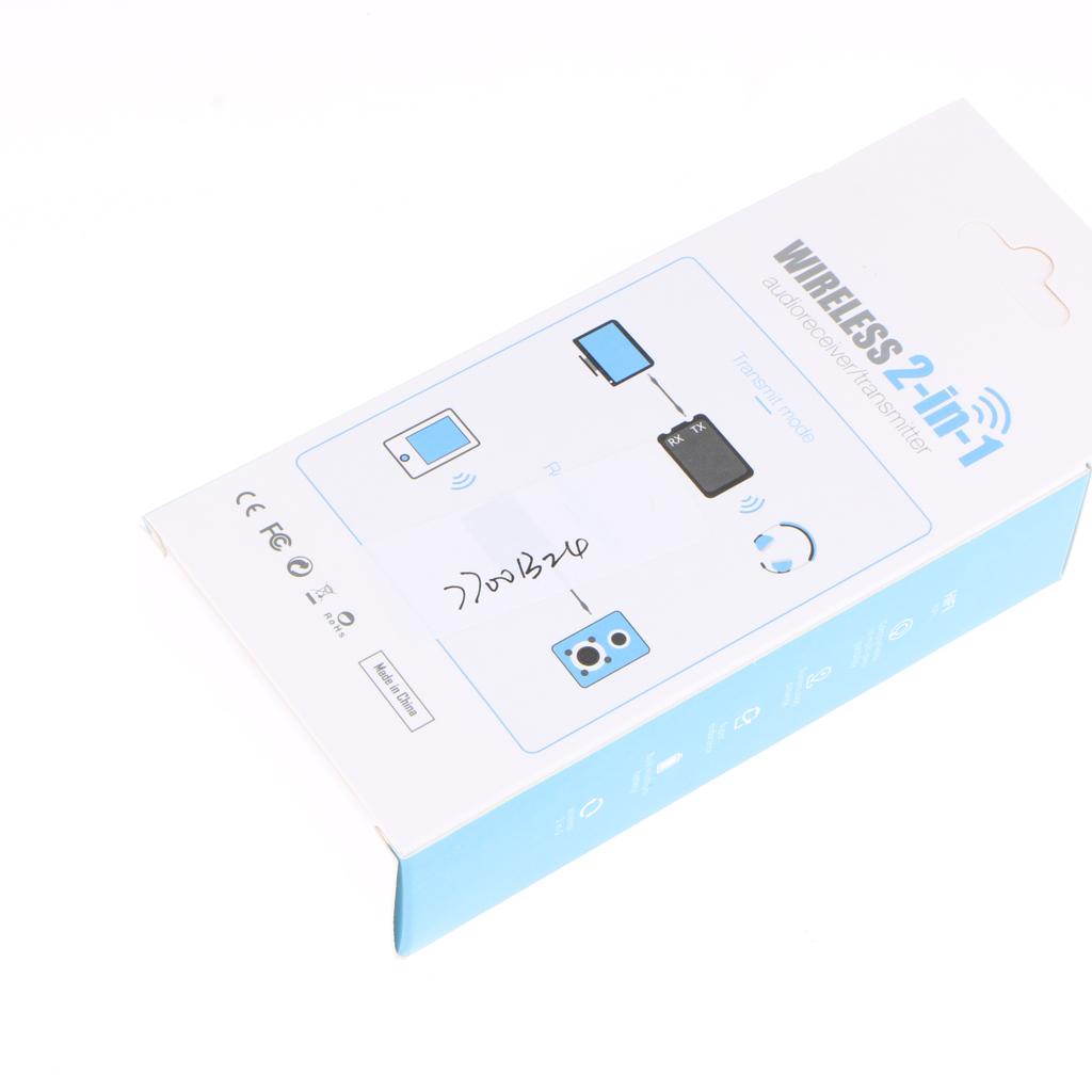 Audio Adapter Wireless Receiver Transmitter for Nintendo Switch NS