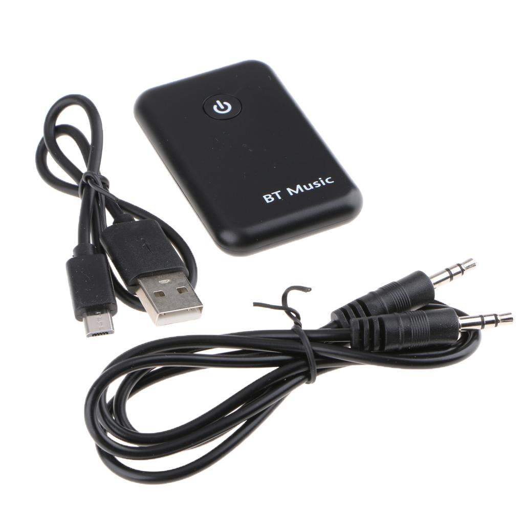 Audio Adapter Wireless Receiver Transmitter for Nintendo Switch NS
