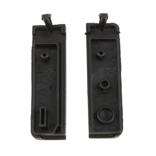 USB HDMI Rubber Dust Door Cover Lid Cap Replacement For Canon EOS 5D3 5D Mark III Digital Cameras