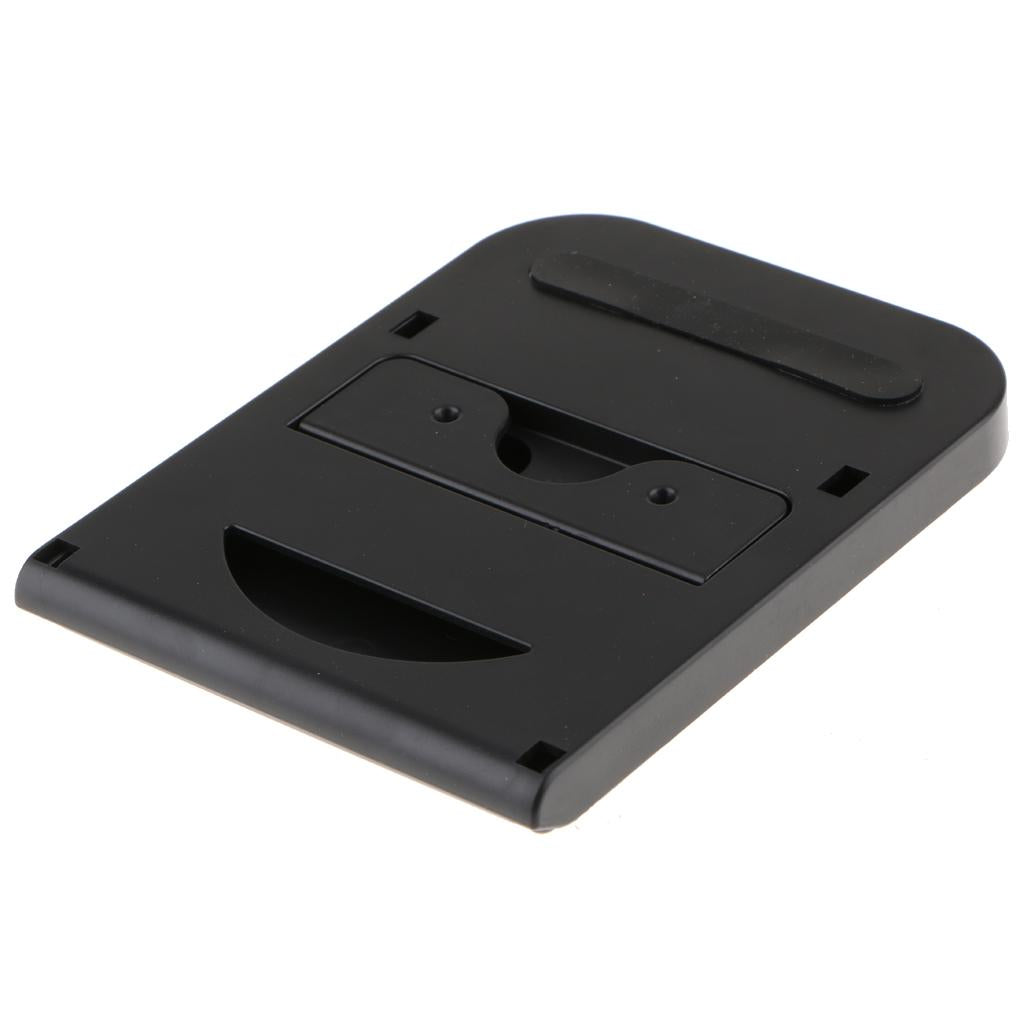 Folding Holder Bracket Stand Dock Cradle for  Nintendo Switch Game Console