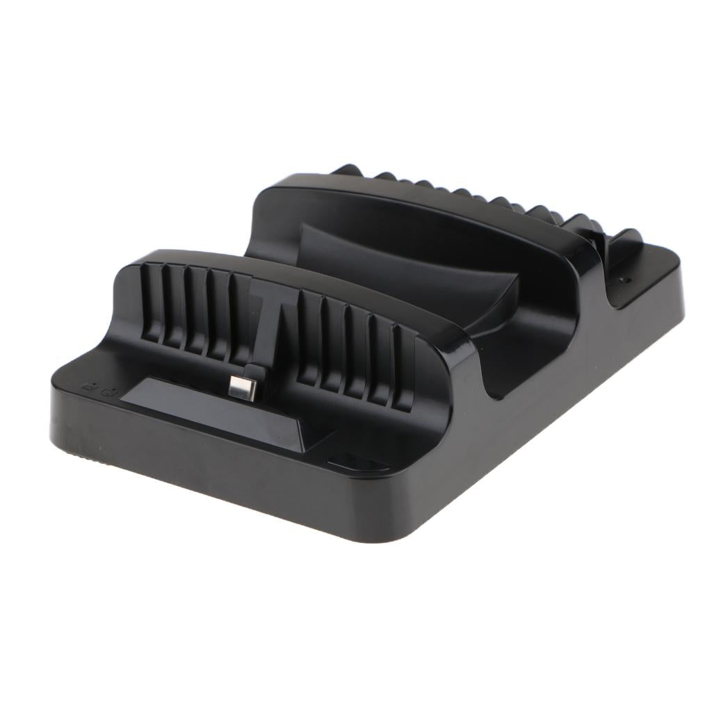 Omnipotent Multifunctional Charging Stand Station Dock for Nintendo Switch