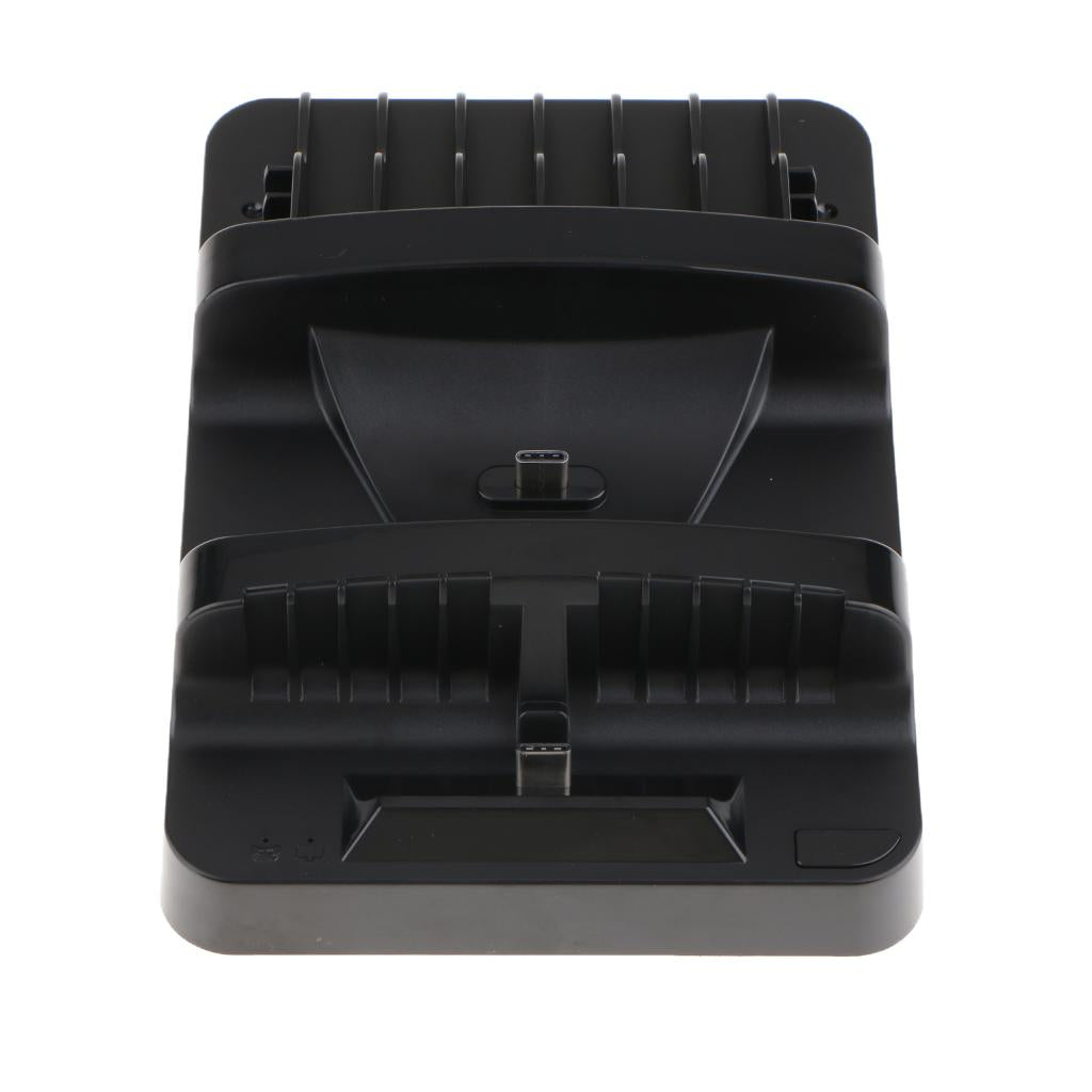 Omnipotent Multifunctional Charging Stand Station Dock for Nintendo Switch