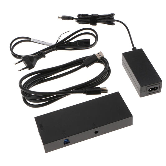 Kinect Adapter for Microsoft Xbox One S/X PSU AC Power Supply Unit Adapter