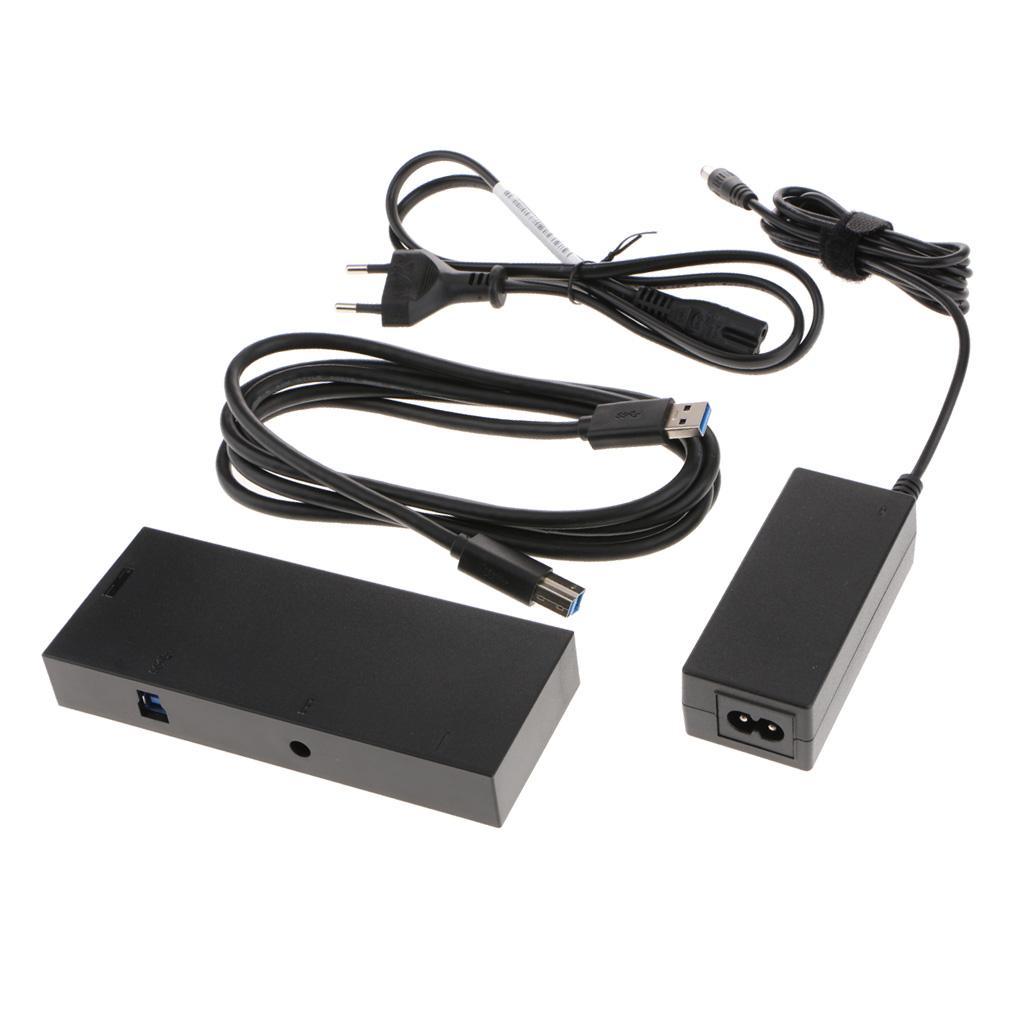 Kinect Adapter for Microsoft Xbox One S/X PSU AC Power Supply Unit Adapter