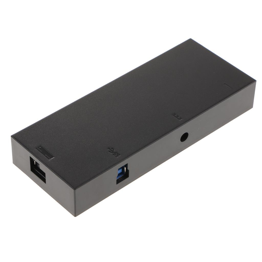 Kinect Adapter for Microsoft Xbox One S/X PSU AC Power Supply Unit Adapter