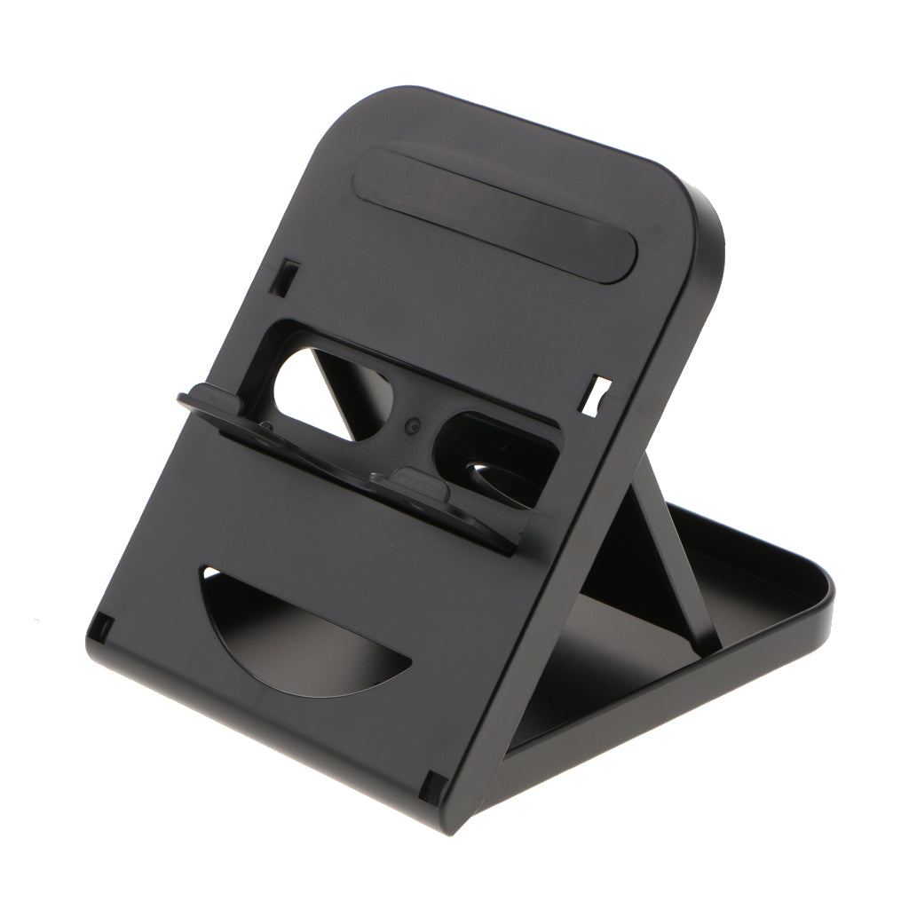 Folding Playstand Foldable Console Stand Holder Bracket for Nintendo Switch