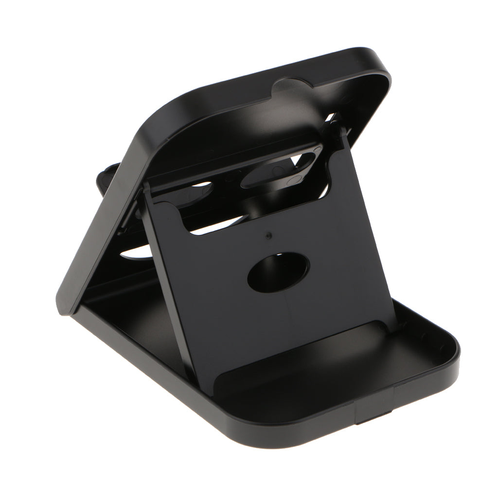 Folding Playstand Foldable Console Stand Holder Bracket for Nintendo Switch