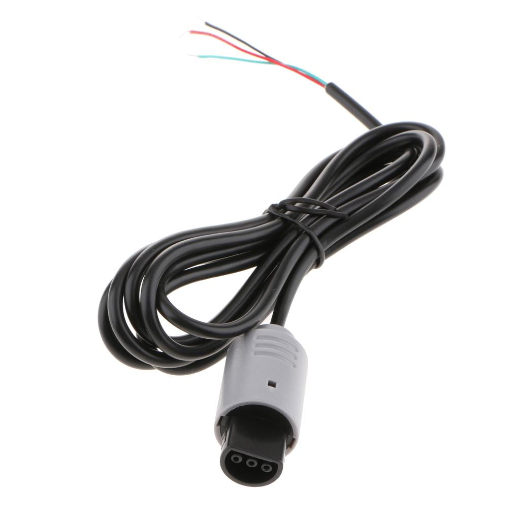 Replacement Controller Cable Cord for Nintendo 64 N64 1.8m/6ft