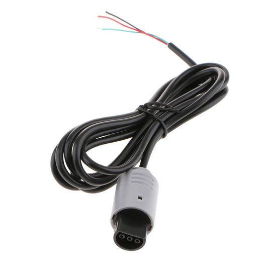 Replacement Controller Cable Cord for Nintendo 64 N64 1.8m/6ft
