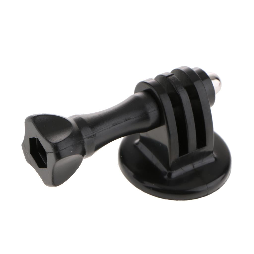 Vacuum-Car-Suction-Cup-Windshield-Mount-Bracket-Holder-for-GoPro-Hero-3/4/5
