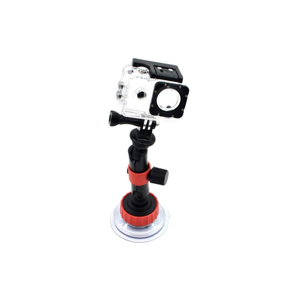 Vacuum Car Suction Cup Windshield Mount Bracket Holder for GoPro Hero 3/4/5