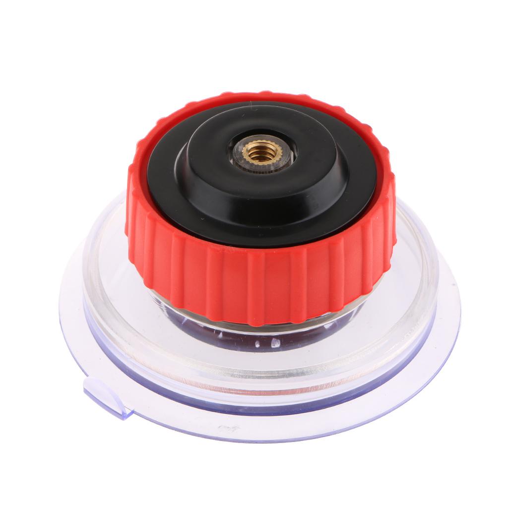 Vacuum Car Suction Cup Windshield Mount Bracket Holder for GoPro Hero 3/4/5