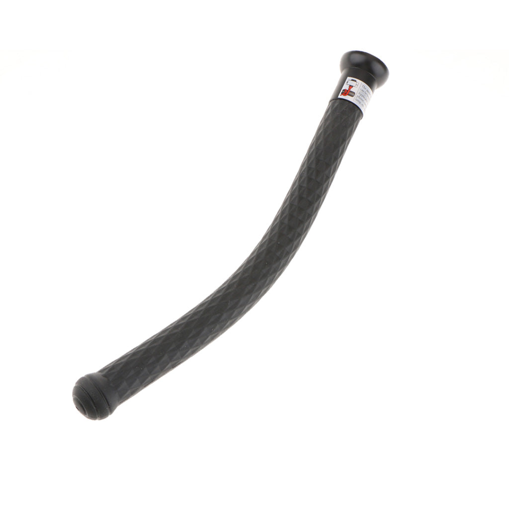 Flexible Selfie Monopod Stick Adapter Mount for Canon Nikon Sony DSLR Black