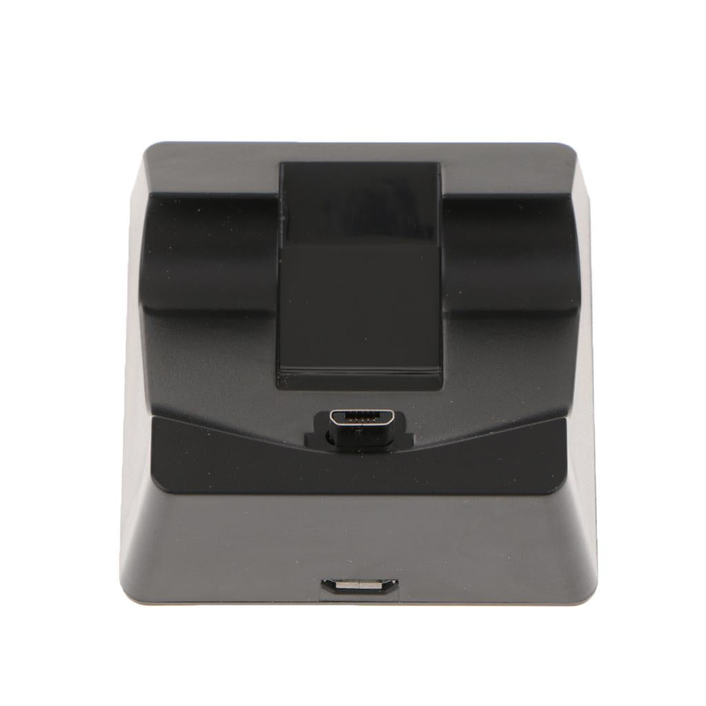 Single USB Charging Dock Station Handle Charger Base for Sony PS4 Controller