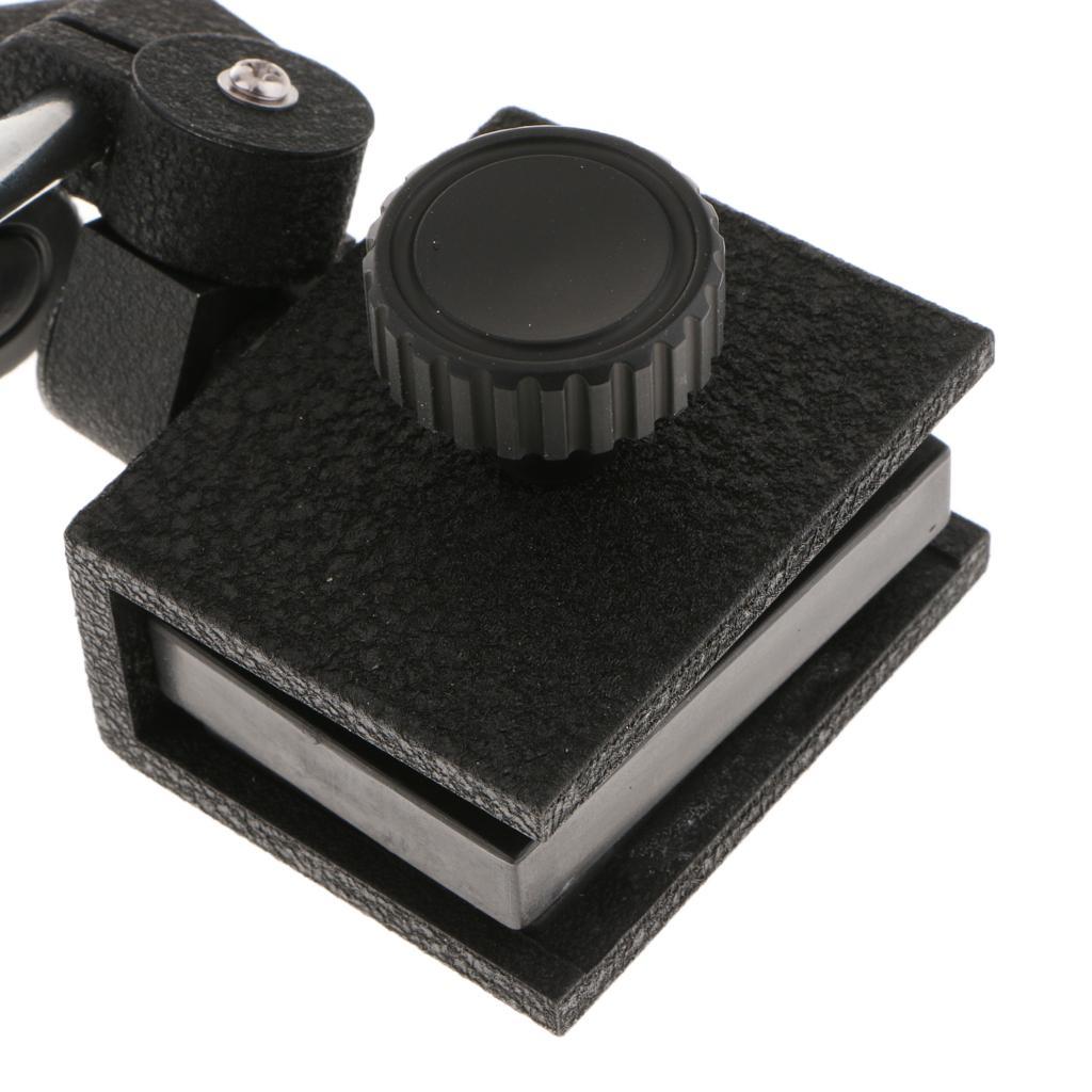 Car Window Clamp Mount for Binoculars Action Cams Monoculars Spotting Scopes