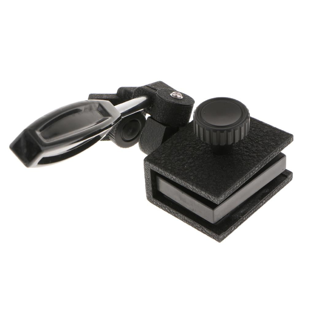 Car Window Clamp Mount for Binoculars Action Cams Monoculars Spotting Scopes