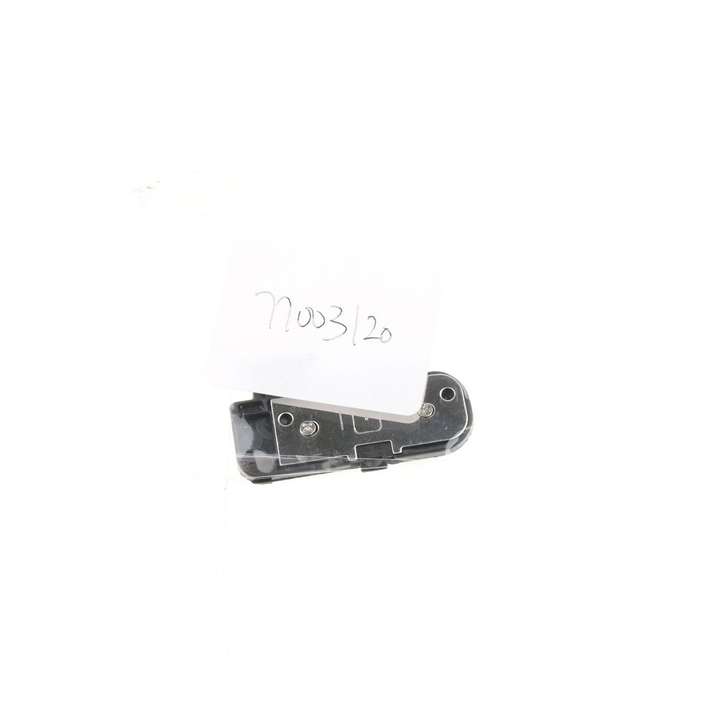 Battery Back Cover Door Lid Replacement Part for Nikon D5300 D7200 D3300 DSLR Camera