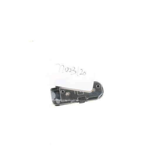 Battery Back Cover Door Lid Replacement Part for Nikon D5300 D7200 D3300 DSLR Camera