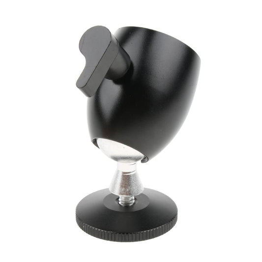 360-Degree-Swivel-Ball-Head-Tripod-Monopod-Mount-Bracket-Stand-Holder-Large