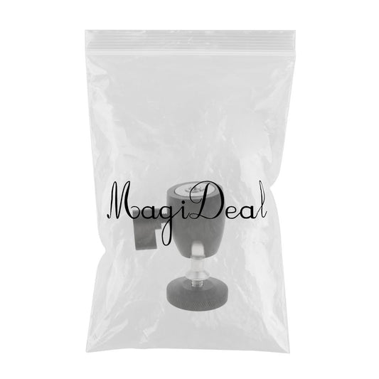 360-Degree-Swivel-Ball-Head-Tripod-Monopod-Mount-Bracket-Stand-Holder-Small
