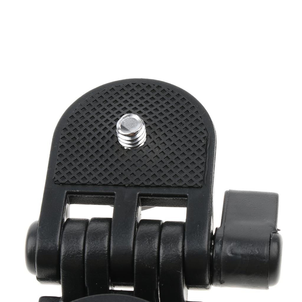 Mini Folding Tripod Folded Handheld Phone Mount Desktop Stand for Gopro Hero