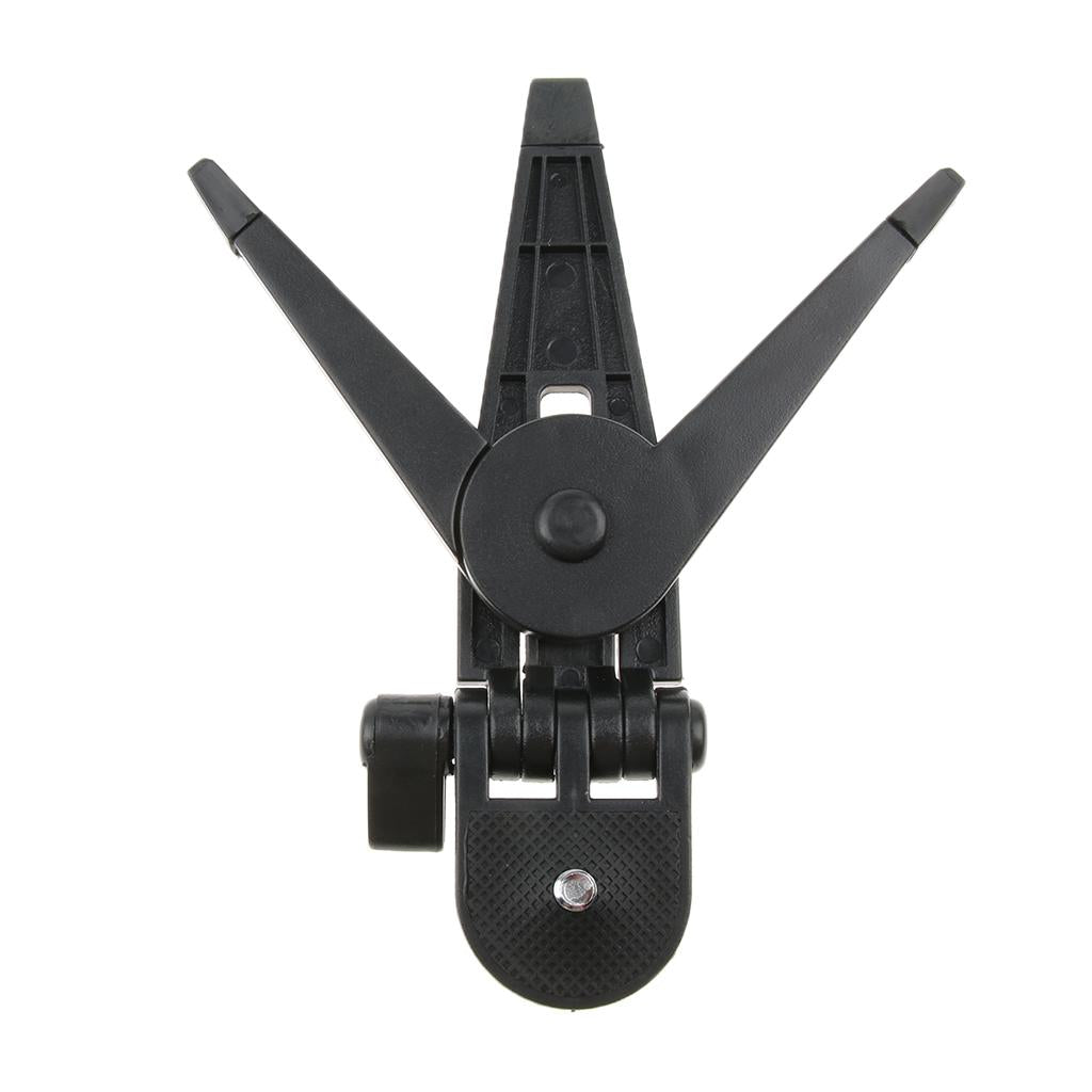 Mini Folding Tripod Folded Handheld Phone Mount Desktop Stand for Gopro Hero