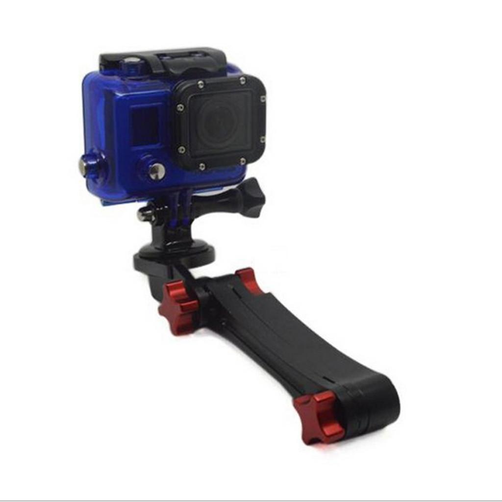 Foldable Selfie Stick Monopod Hand Pole Holder for Gopro Hero 6 5 4 3 2 1