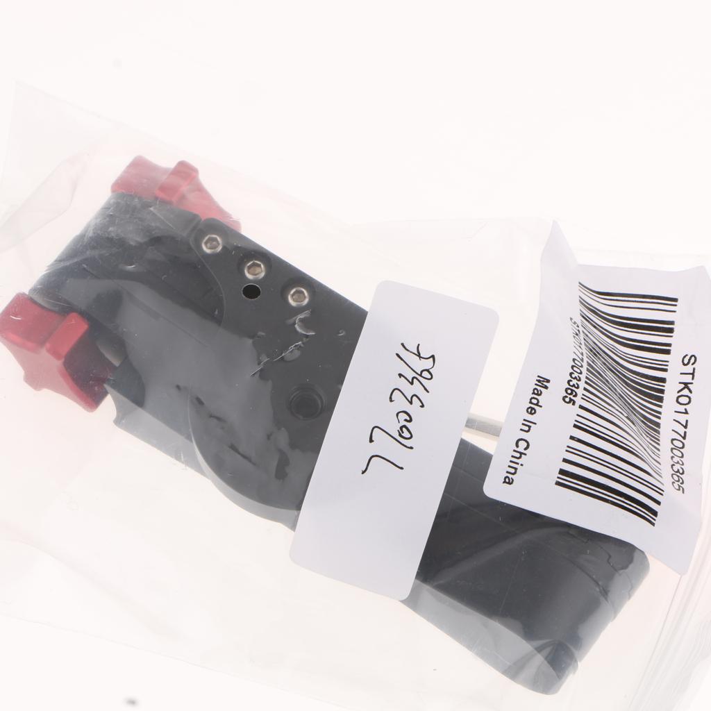 Foldable Selfie Stick Monopod Hand Pole Holder for Gopro Hero 6 5 4 3 2 1