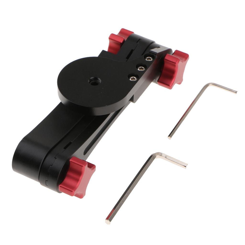 Foldable Selfie Stick Monopod Hand Pole Holder for Gopro Hero 6 5 4 3 2 1