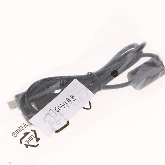 USB Interface Cable IFC-600PCU for Canon PowerShot G7 X Mark II, G9 X Mark II, SX 620 HS, SX 720 HS, SX 730 HS, EOS M5, M6, M50