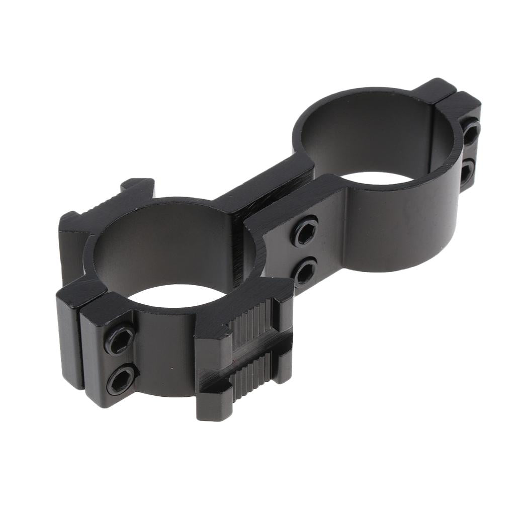 Multi functional Flashlight Clip Clamp Mount Holder Bracket FW ZJ QQ009
