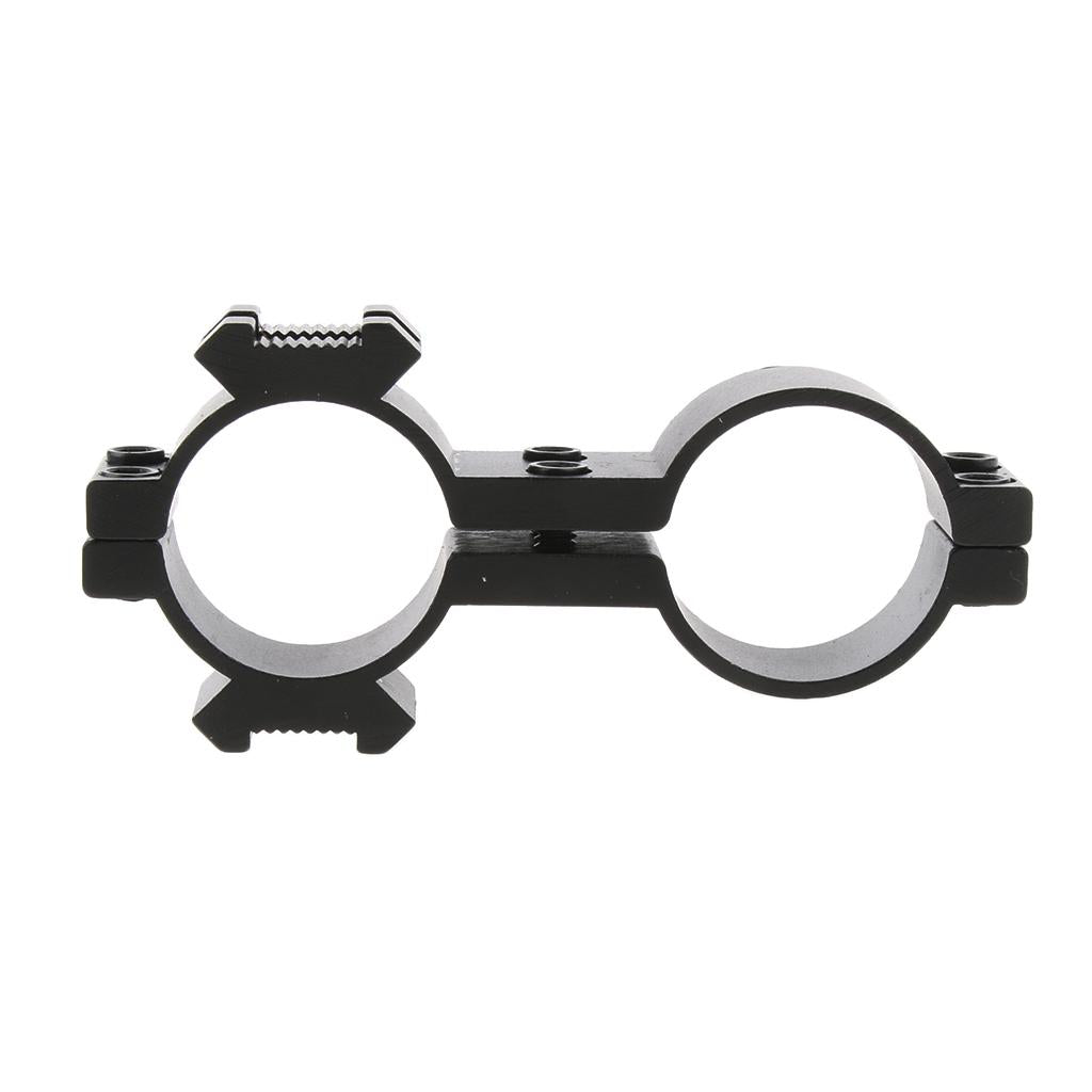 Multi functional Flashlight Clip Clamp Mount Holder Bracket FW ZJ QQ009