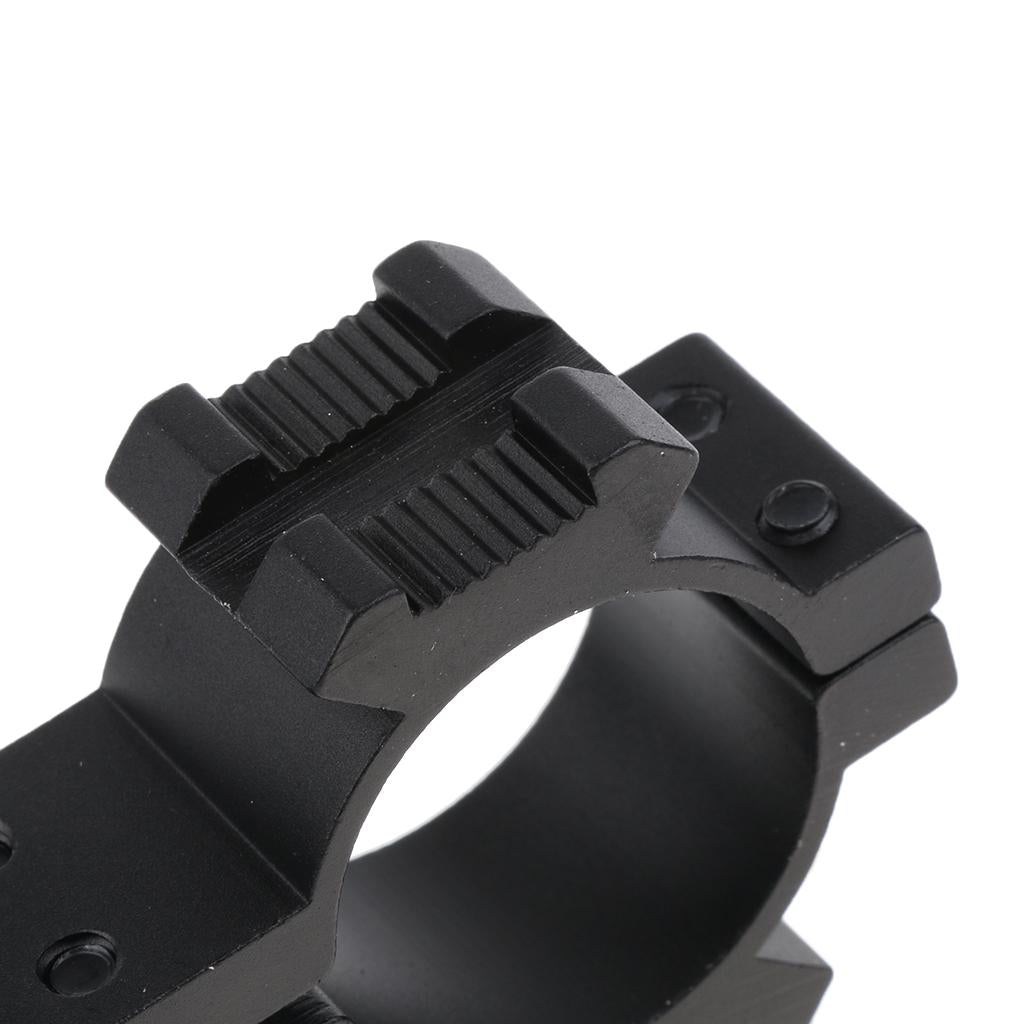 Multi functional Flashlight Clip Clamp Mount Holder Bracket FW ZJ QQ009