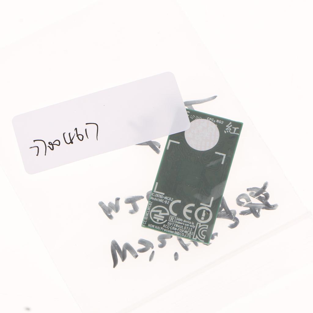 For Nintendo Wii U GamePad WIFI Module Logic Board CHIP IC 2878D - MICB2