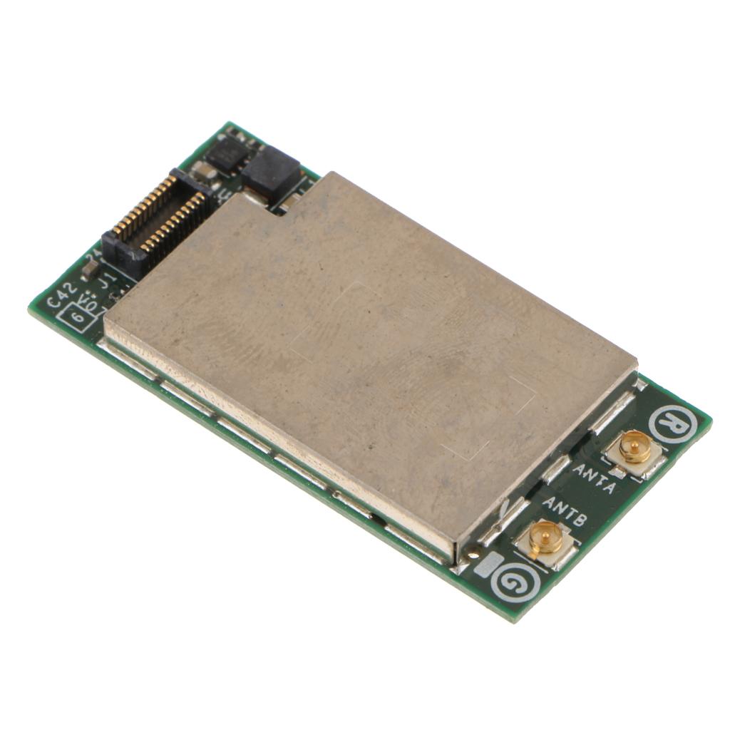 For Nintendo Wii U GamePad WIFI Module Logic Board CHIP IC 2878D - MICB2