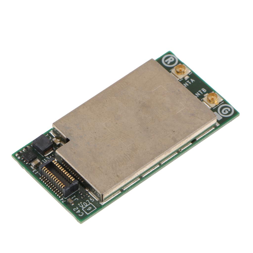 For Nintendo Wii U GamePad WIFI Module Logic Board CHIP IC 2878D - MICB2