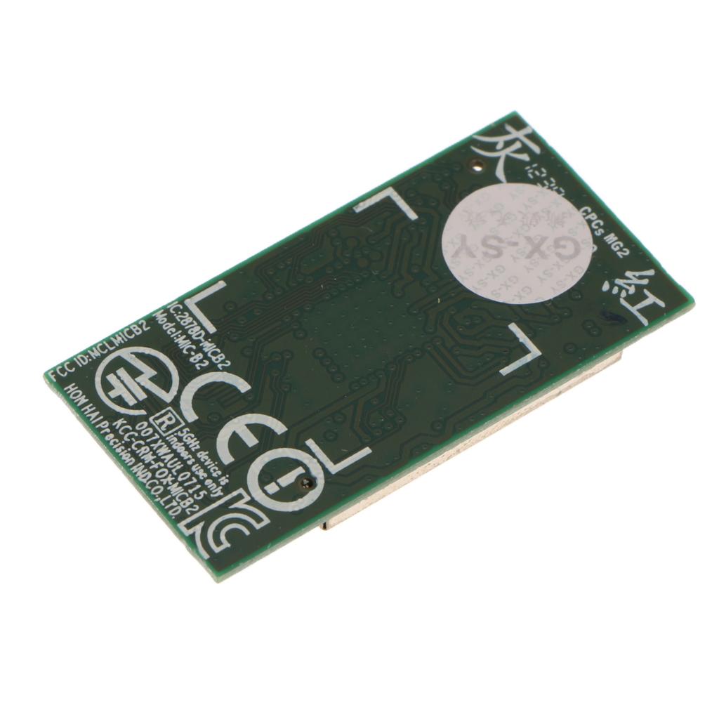For Nintendo Wii U GamePad WIFI Module Logic Board CHIP IC 2878D - MICB2