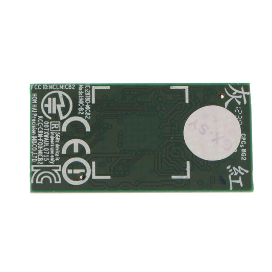 For Nintendo Wii U GamePad WIFI Module Logic Board CHIP IC 2878D - MICB2